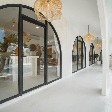 Bohemian Jogja Villas With Private Pool Kejayan Bagian luar foto
