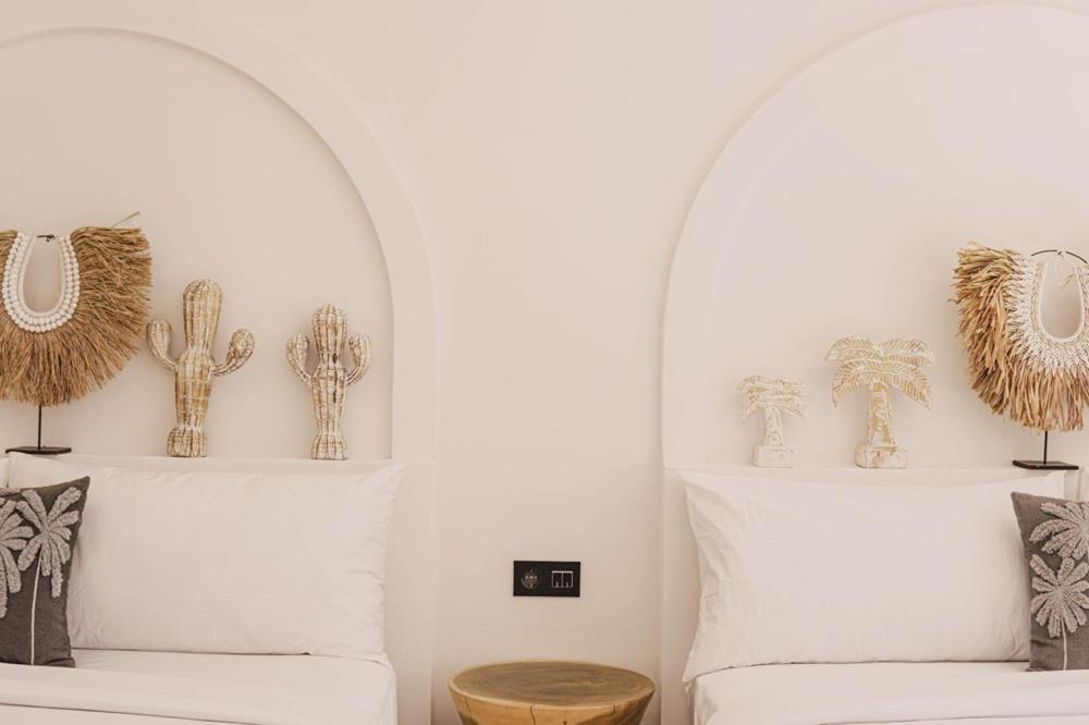 Bohemian Jogja Villas With Private Pool Kejayan Bagian luar foto